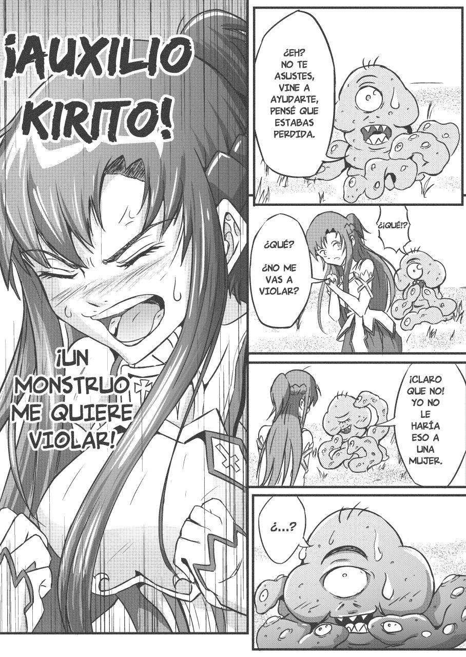 18 El Arte el Tentaculo page 4 full
