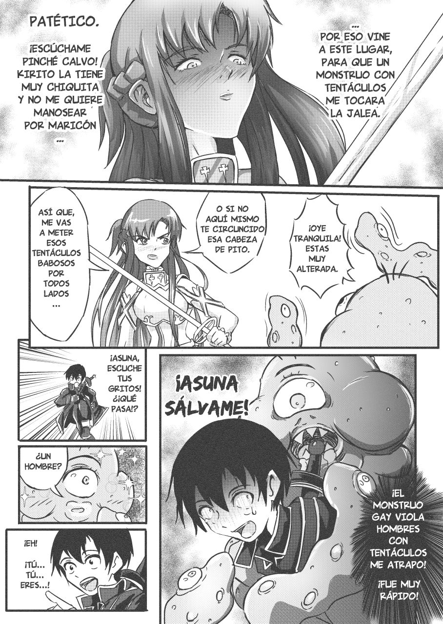 18 El Arte el Tentaculo page 5 full