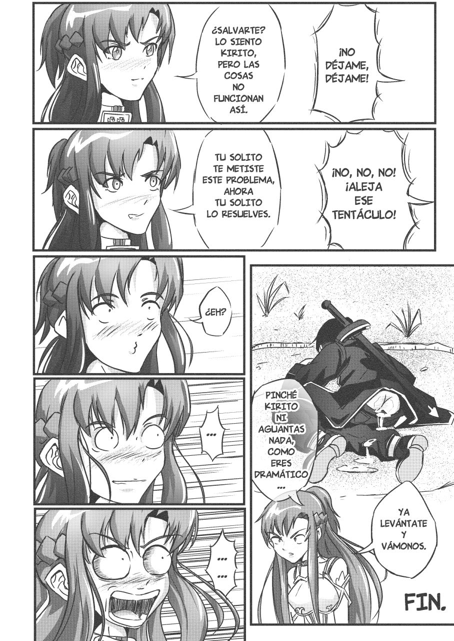 18 El Arte el Tentaculo page 6 full