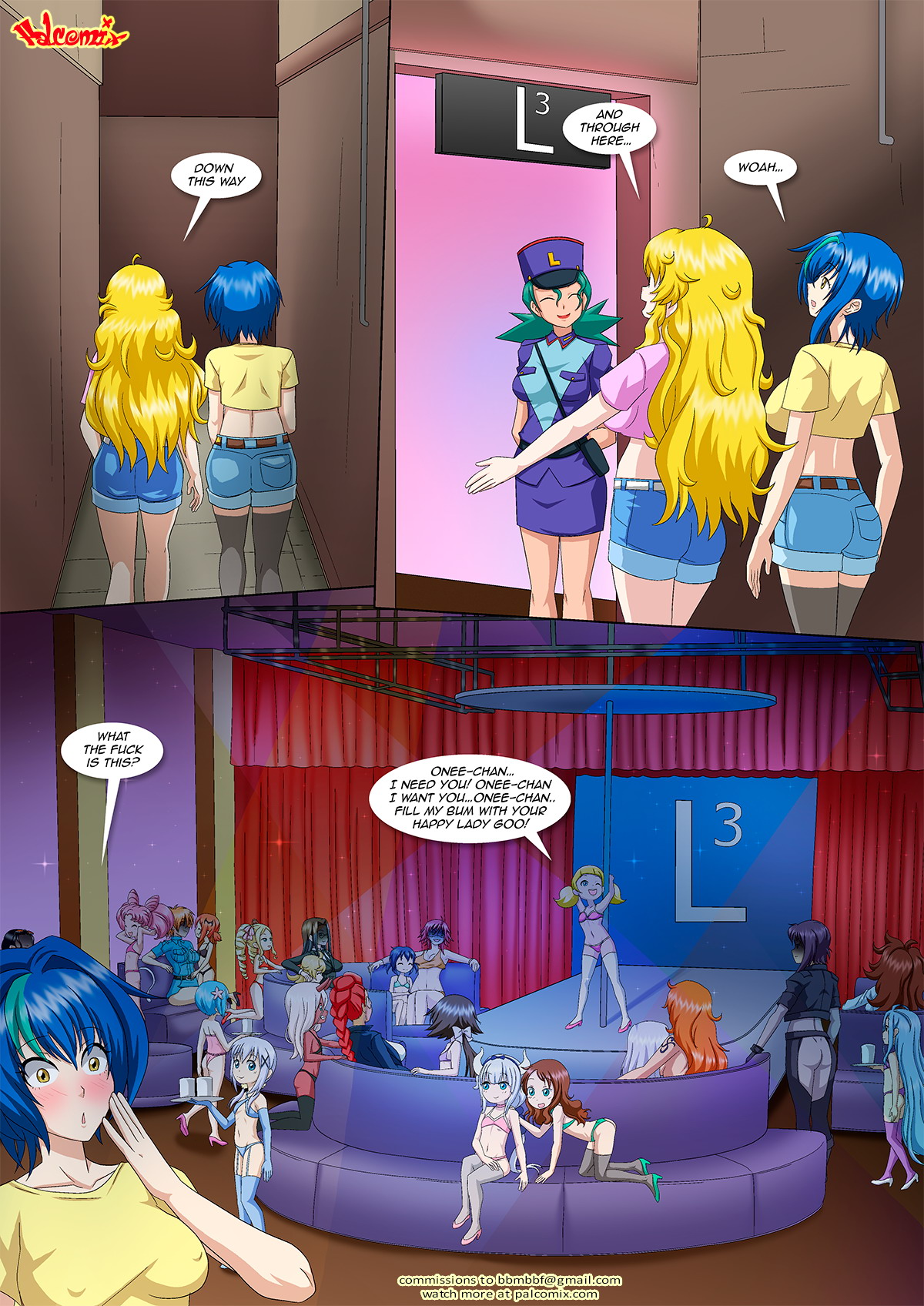 L3 Club page 3 full