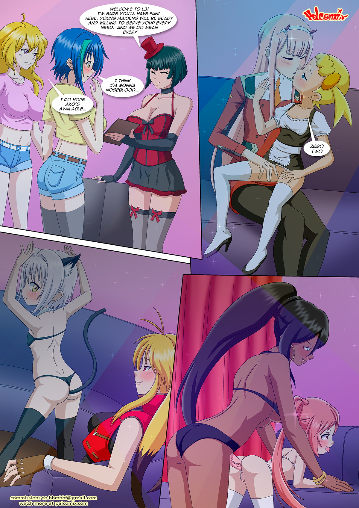 L3 Club page 4 full