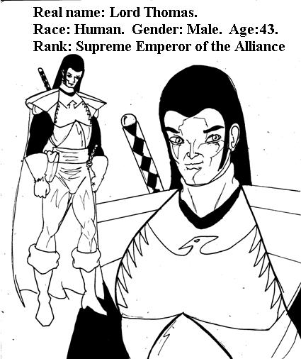 This Gallery is base on the raw concept drawings of Fallout the Alliance. page 1 full