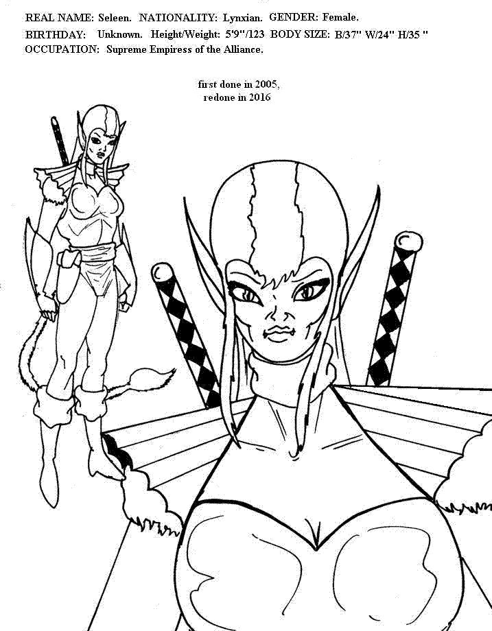 This Gallery is base on the raw concept drawings of Fallout the Alliance. page 2 full