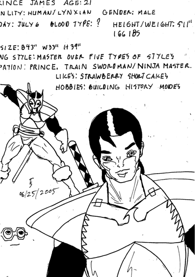 This Gallery is base on the raw concept drawings of Fallout the Alliance. page 7 full