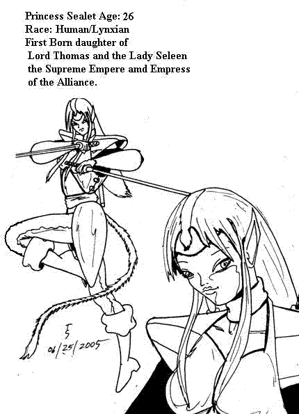 This Gallery is base on the raw concept drawings of Fallout the Alliance. page 9 full