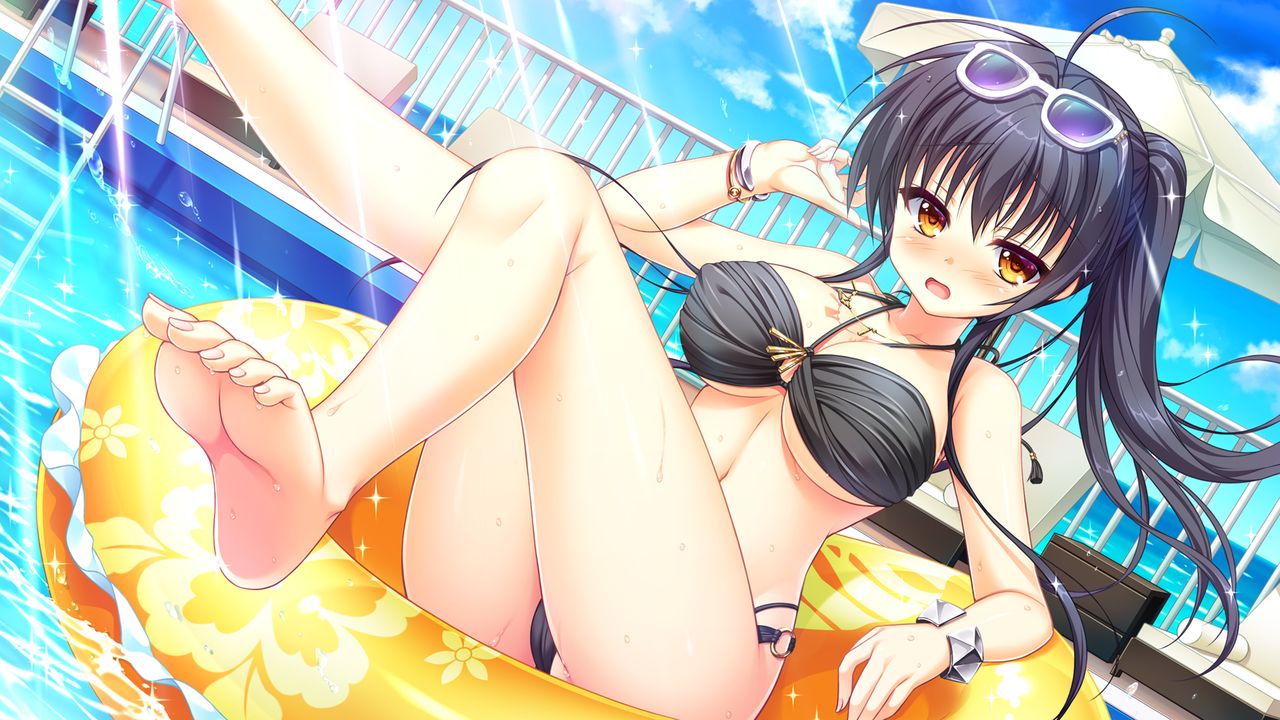 Kin'iro Loveriche -Golden Time- page 5 full
