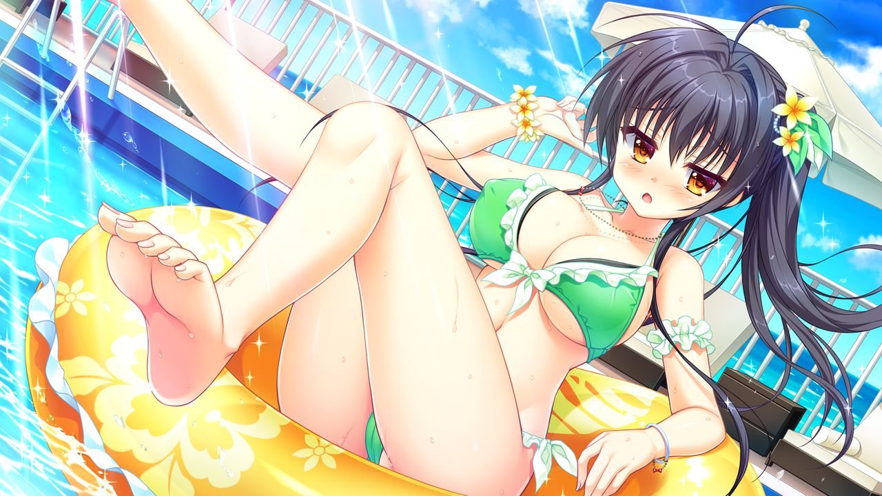 Kin'iro Loveriche -Golden Time- page 9 full
