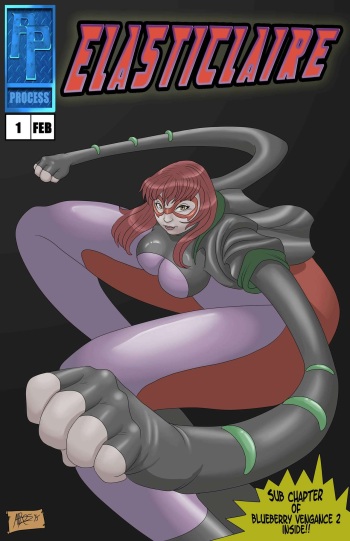Elasticlaire cover