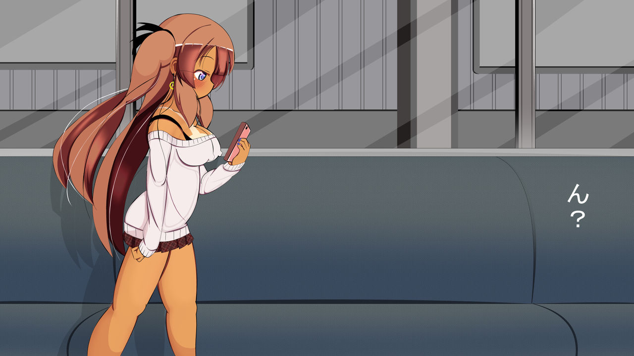 Shuuden de Guuzen Deatta Loli Bitch ni Hitoban Tometette Iwaretara Kotae wa Yes Shika Nai page 6 full