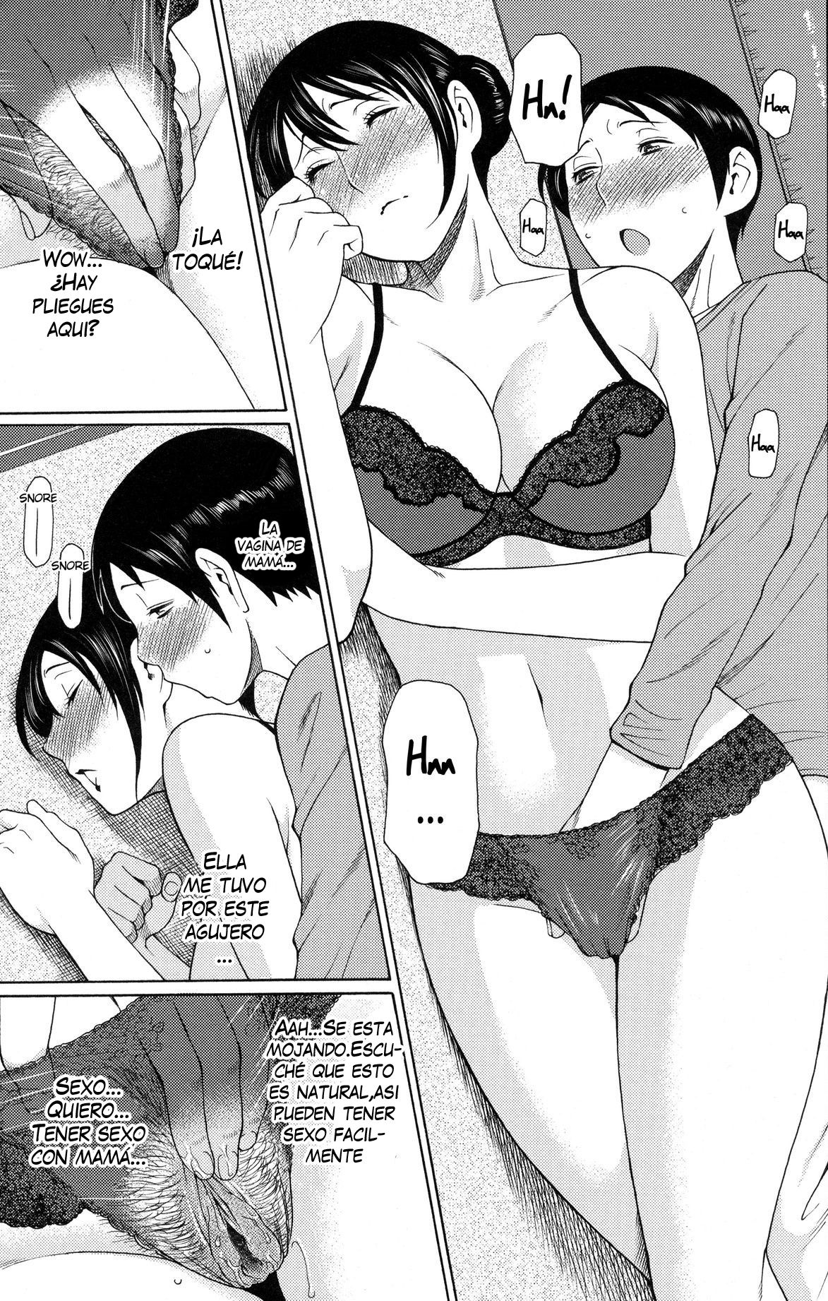 Netemo Sametemo | Be it Sleeping or Awake page 7 full