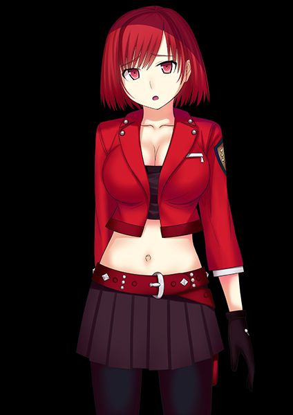 Inma Rankou ~ Choukyou Sennou ADV Game page 7 full