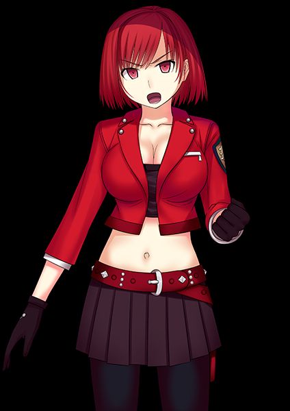 Inma Rankou ~ Choukyou Sennou ADV Game page 8 full