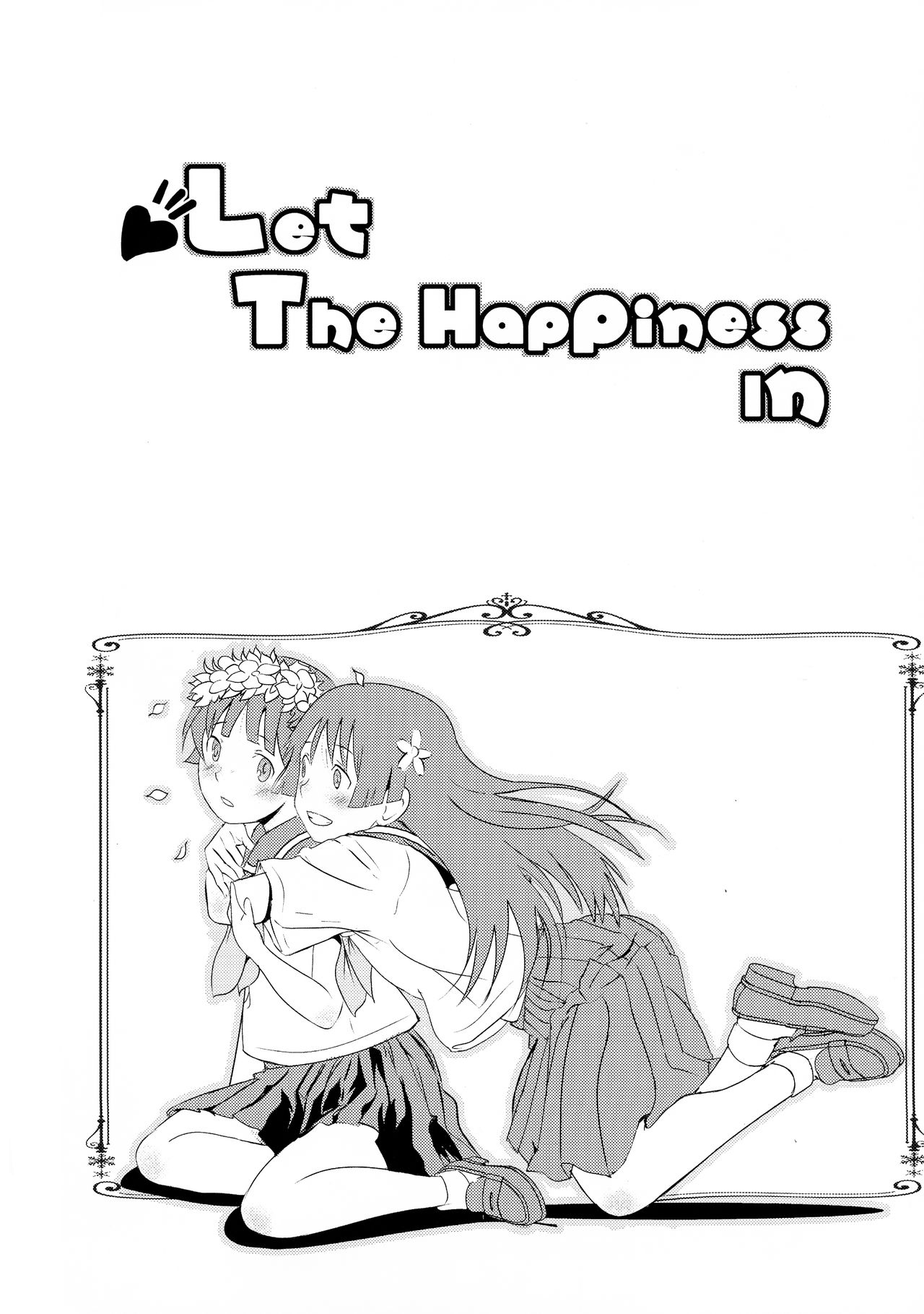 Let The Happiness In page 6 full