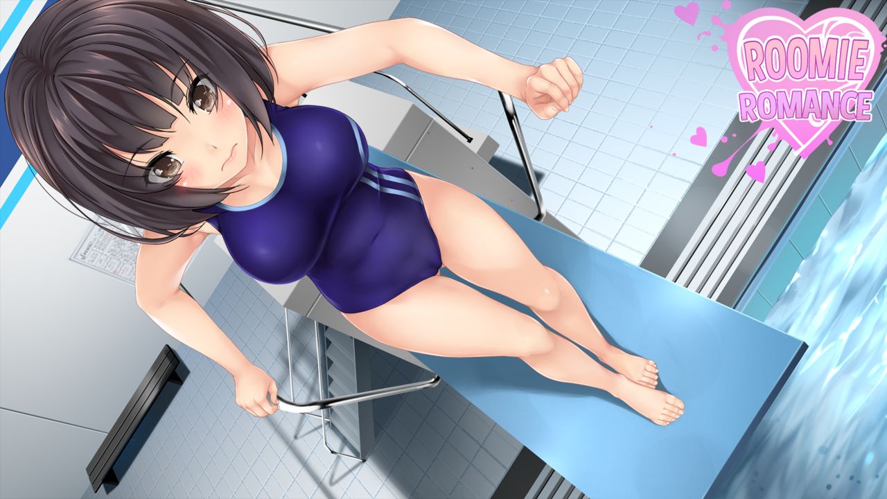 Roomie Romance Wallpapers + Dakimakura DLC page 5 full