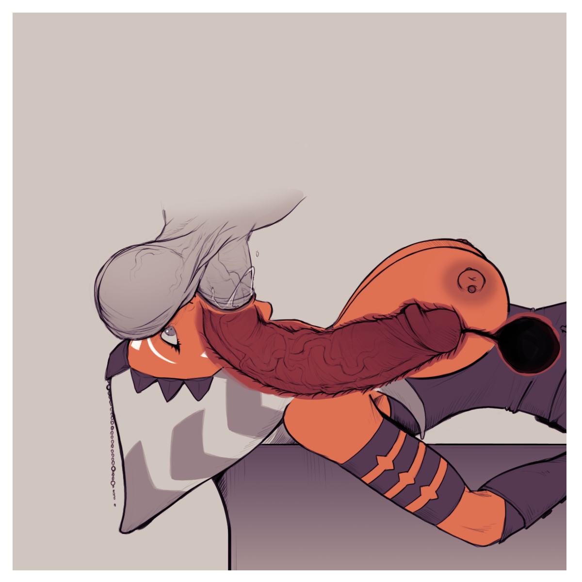 Ahsoka Tano - Superslut page 4 full