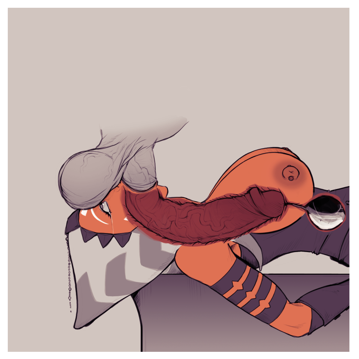 Ahsoka Tano - Superslut page 6 full