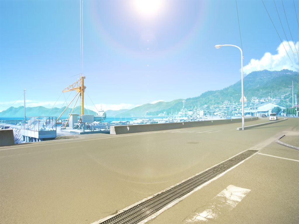 Kansen 5 ~The Daybreak~ page 6 full