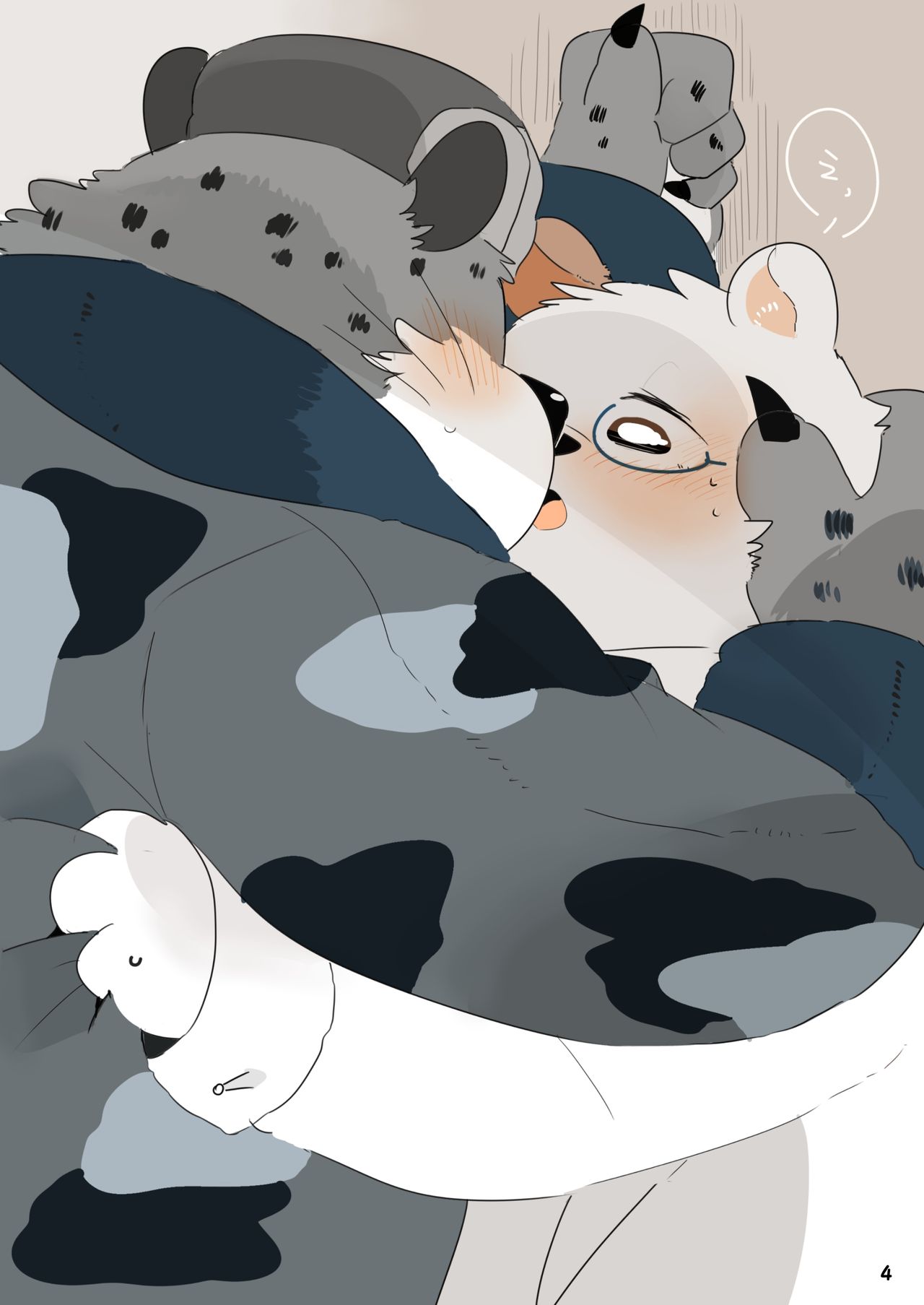 SnowWhite page 3 full