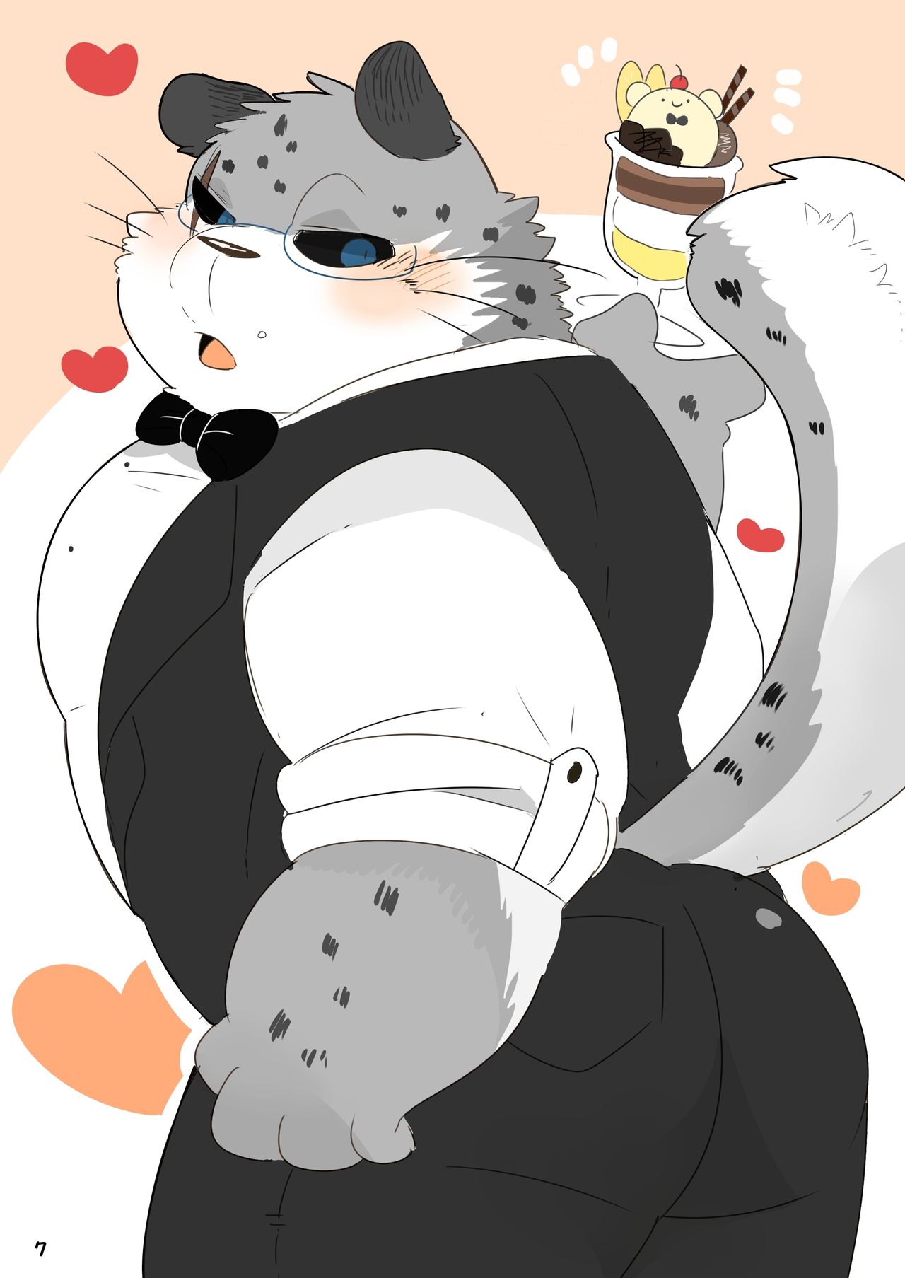 SnowWhite page 6 full