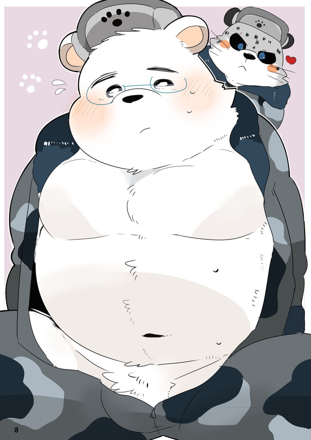 SnowWhite page 7 full