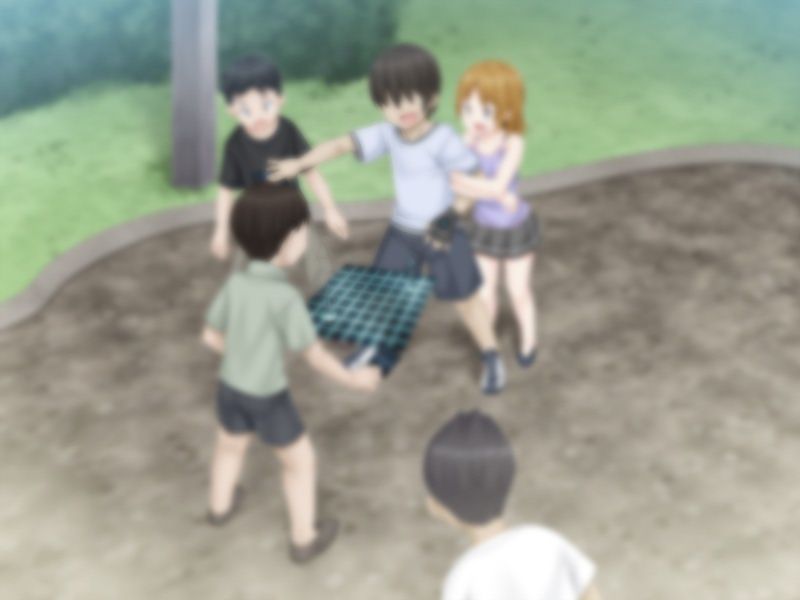 Battle Force + Battle Force Yami no Gunzei to Yandere League Master Tsuika Disc page 5 full