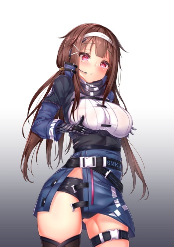 JS 9 差分 cover
