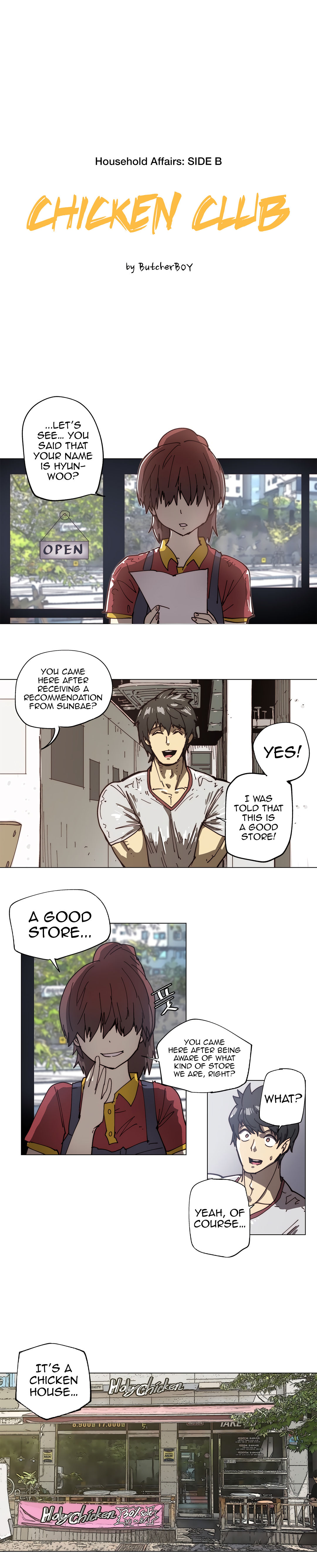 Household Affairs Ch.78-85 page 4 full