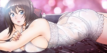 Household Affairs Ch.78-85 cover