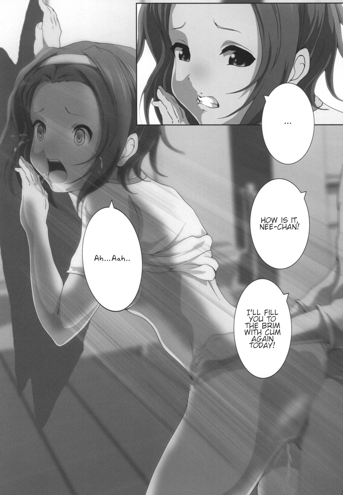 Mio Kan! page 10 full