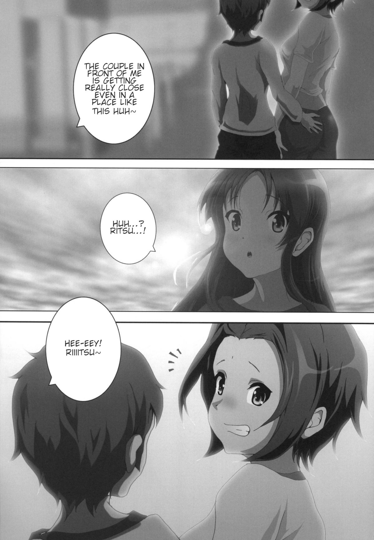 Mio Kan! page 5 full