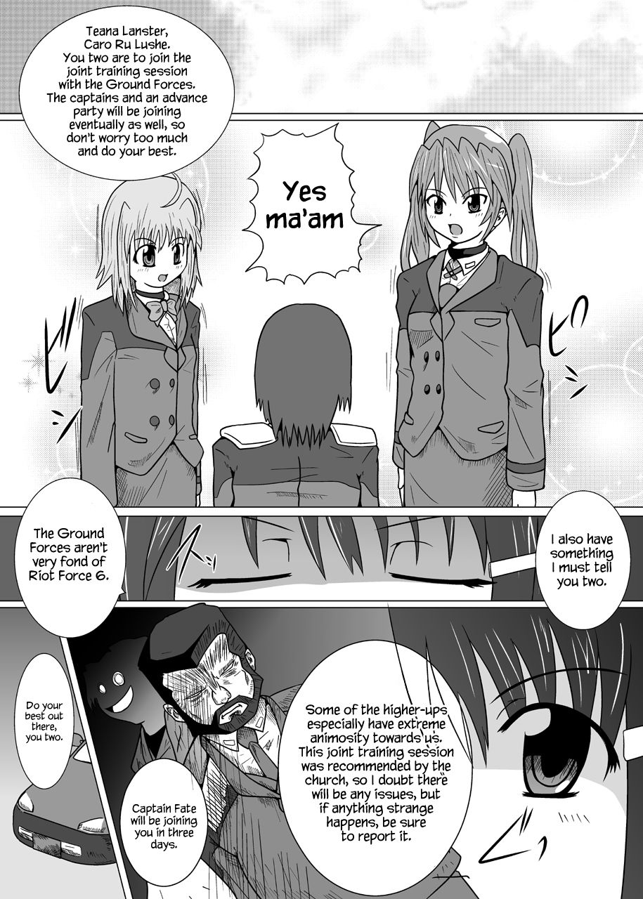 Rokka Kaimetsu page 4 full
