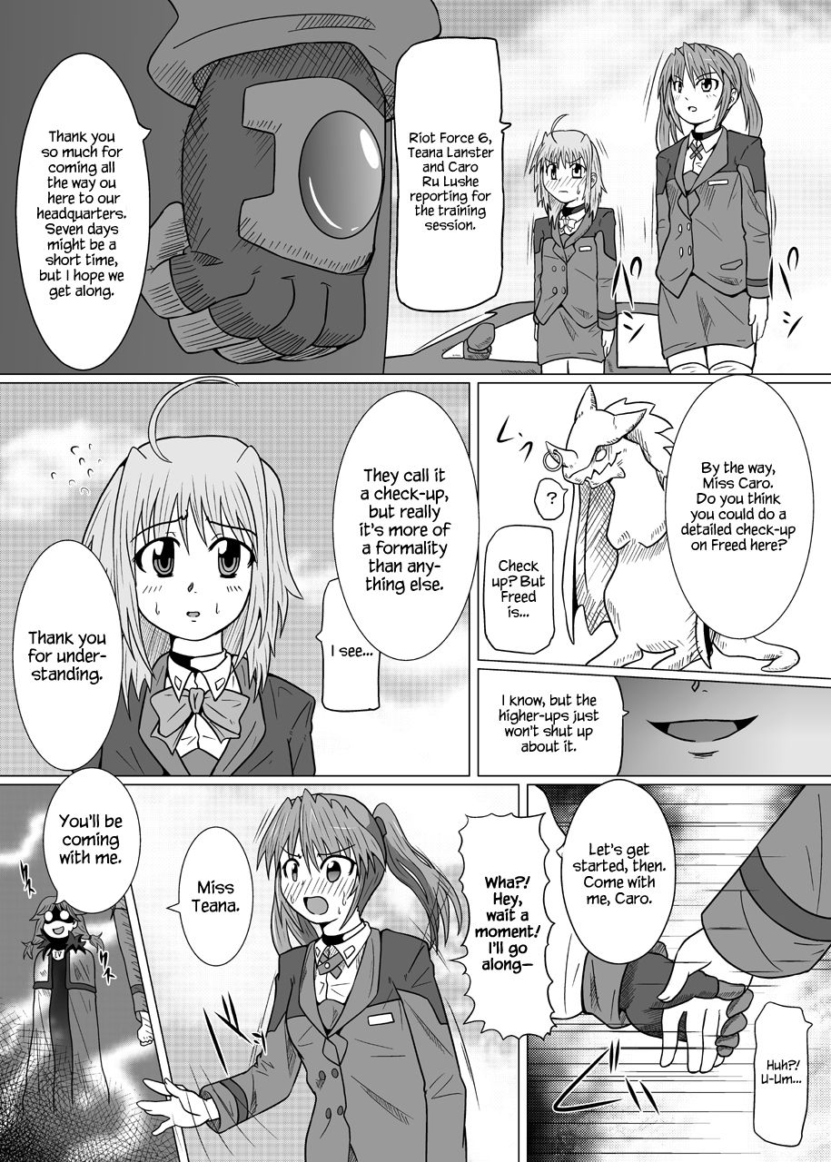 Rokka Kaimetsu page 5 full