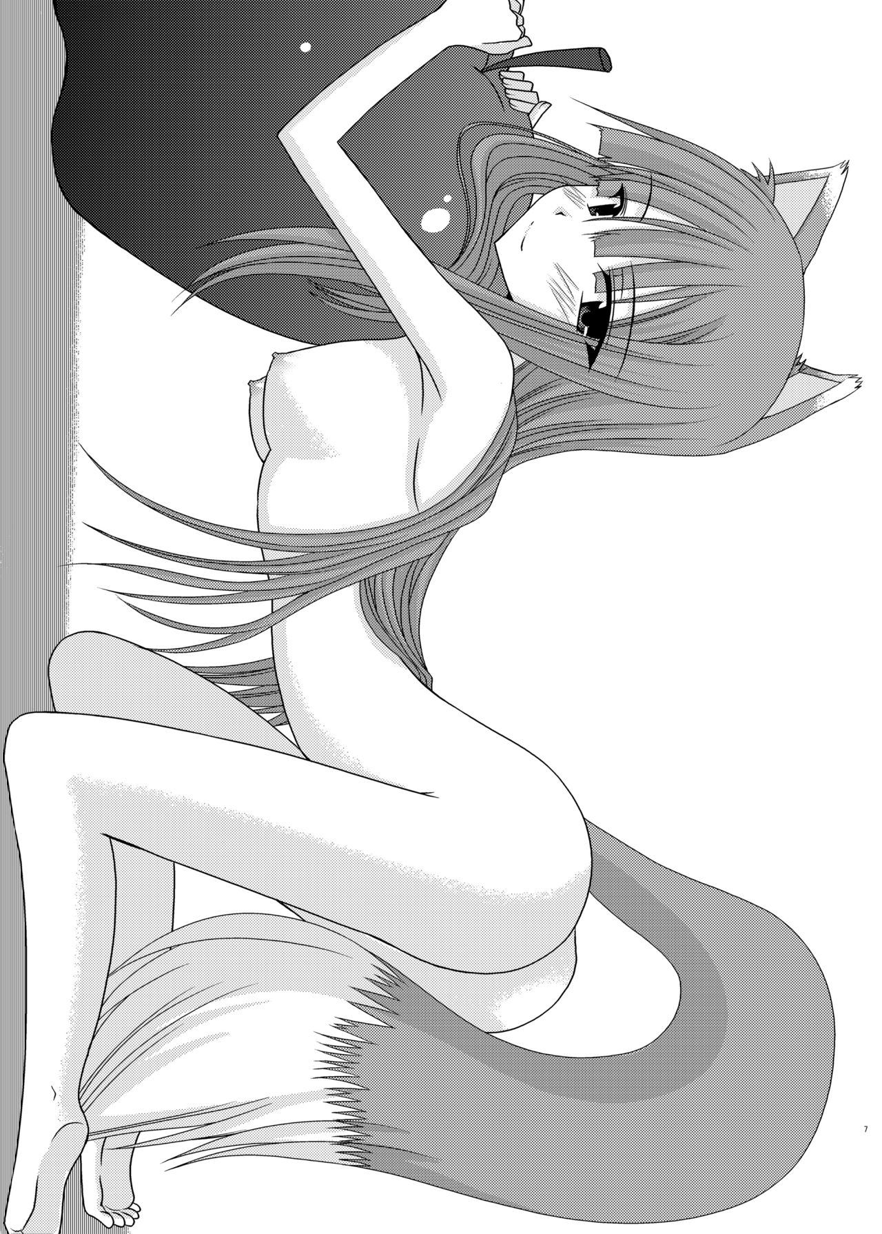Omake of Phallus  collection page 6 full