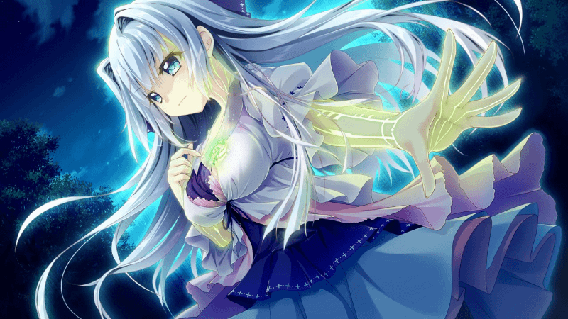 Nine - Haruiro Harukoi Harunokaze page 2 full