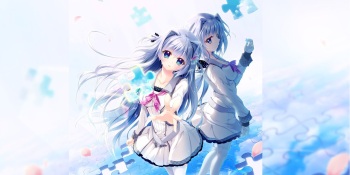 Nine - Haruiro Harukoi Harunokaze cover
