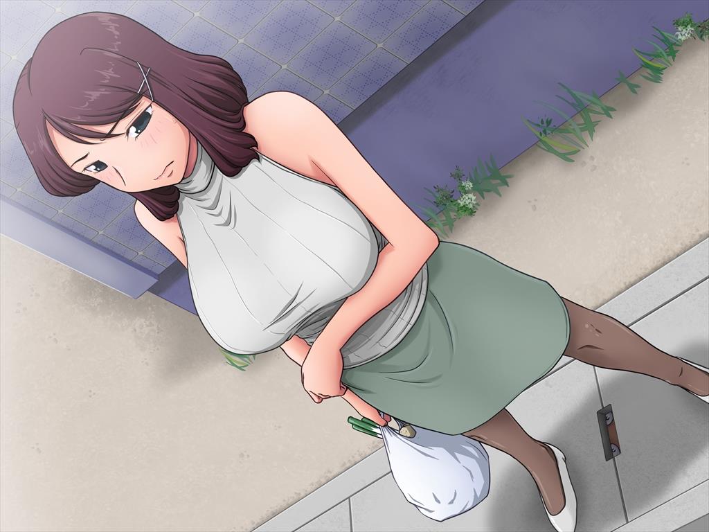 toaru hahaoya no ayamachi～yukari pen+yukari so no kouhen更新追加 page 2 full