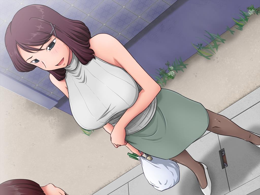 toaru hahaoya no ayamachi～yukari pen+yukari so no kouhen更新追加 page 3 full