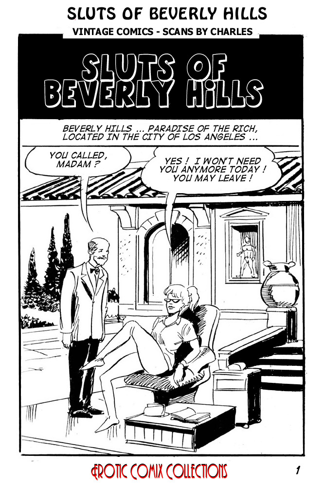A LUCI ROSSE #12 - SLUTS OF BEVERLY HILLS - A JKSKINSFAN / JRYTER TRANSLATION page 3 full