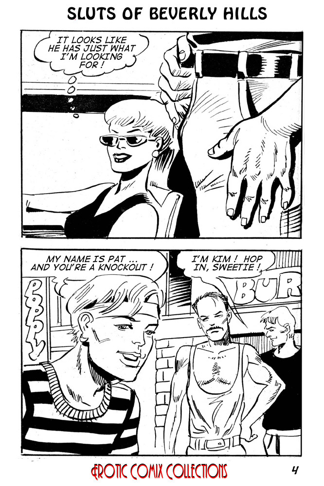 A LUCI ROSSE #12 - SLUTS OF BEVERLY HILLS - A JKSKINSFAN / JRYTER TRANSLATION page 6 full