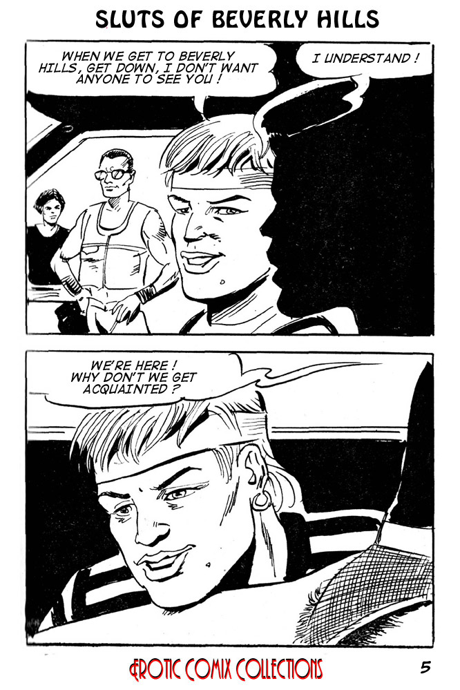 A LUCI ROSSE #12 - SLUTS OF BEVERLY HILLS - A JKSKINSFAN / JRYTER TRANSLATION page 7 full