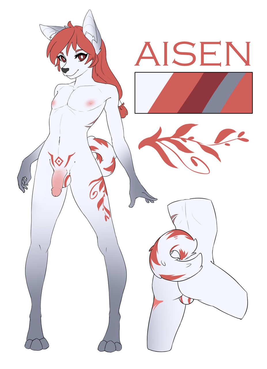 Artist - Yalien page 4 full