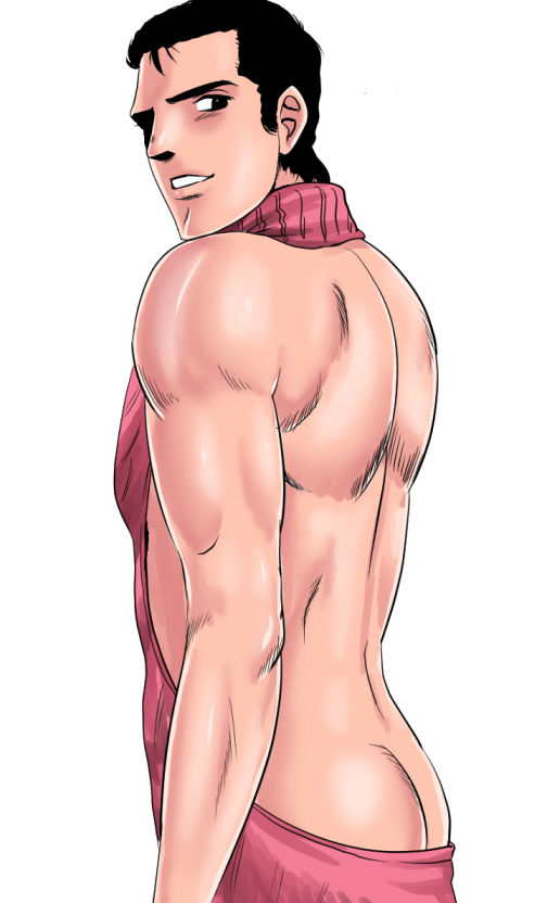 Funny Yaoi page 7 full