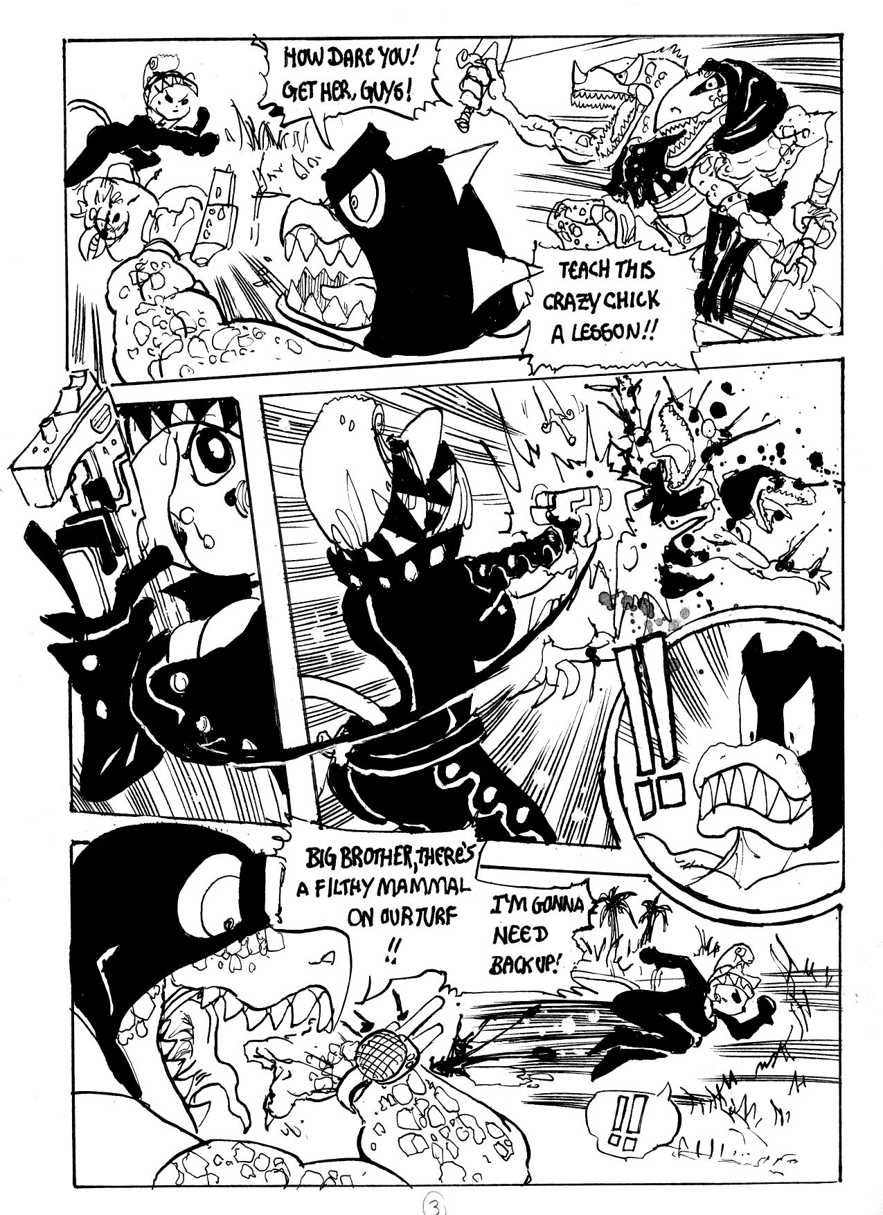 Zero Point Ch. 1-4 page 10 full