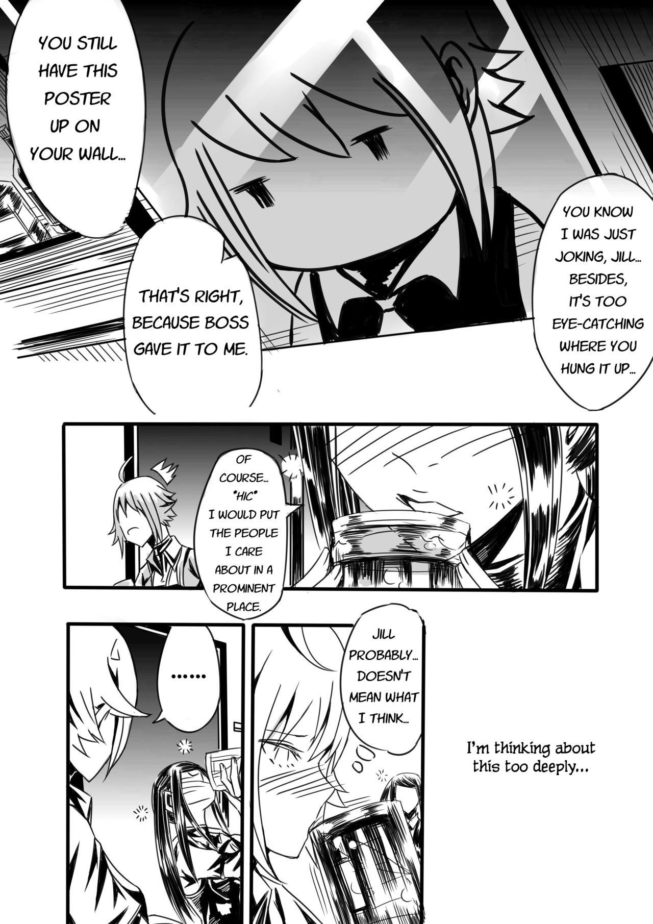 VA-11 HALL-A Dana &amp; Jill page 4 full