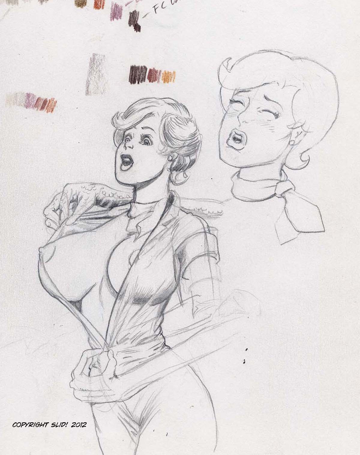 Slid's Sketchbook page 8 full