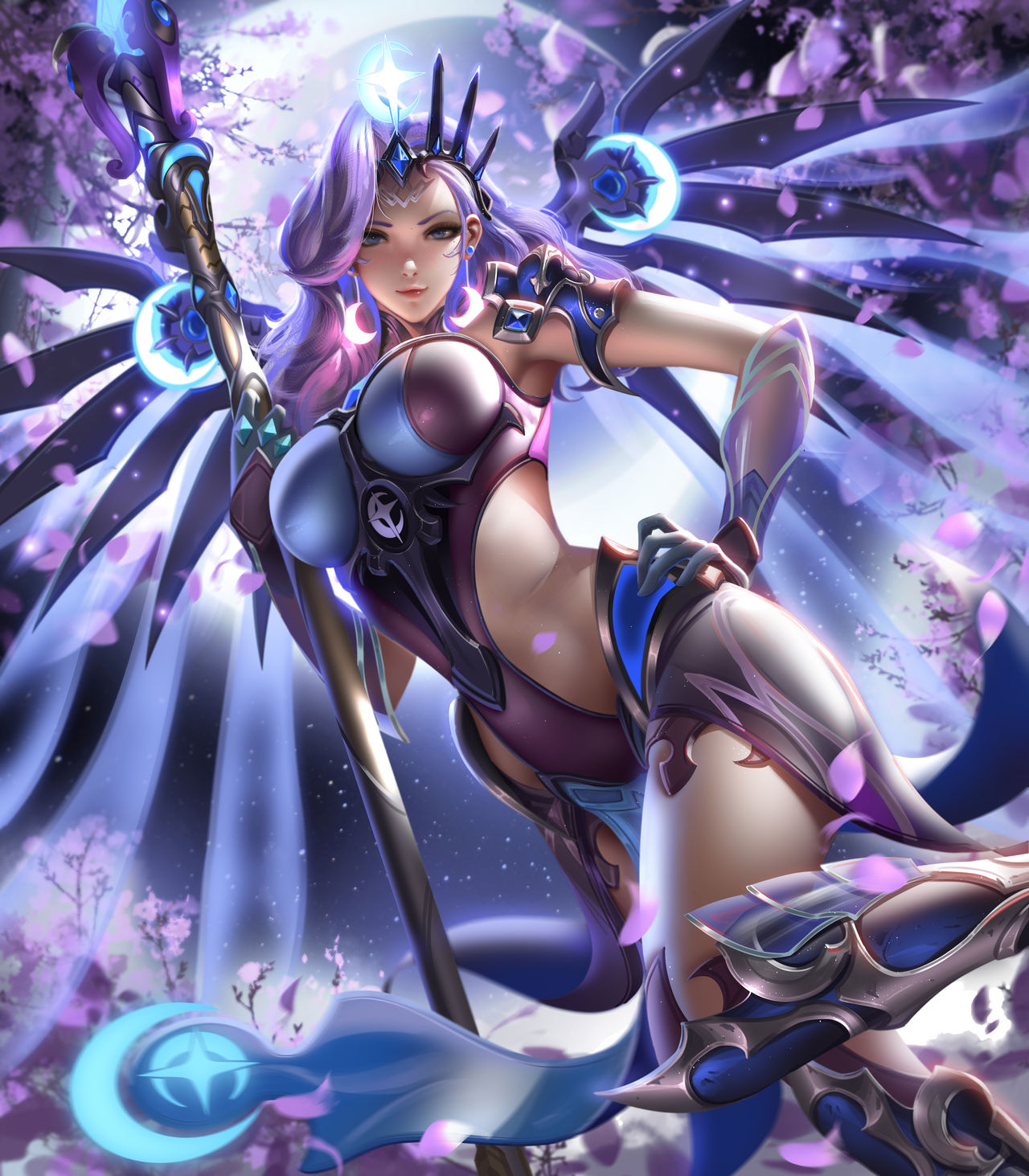 Artist - Liang Xing page 2 full