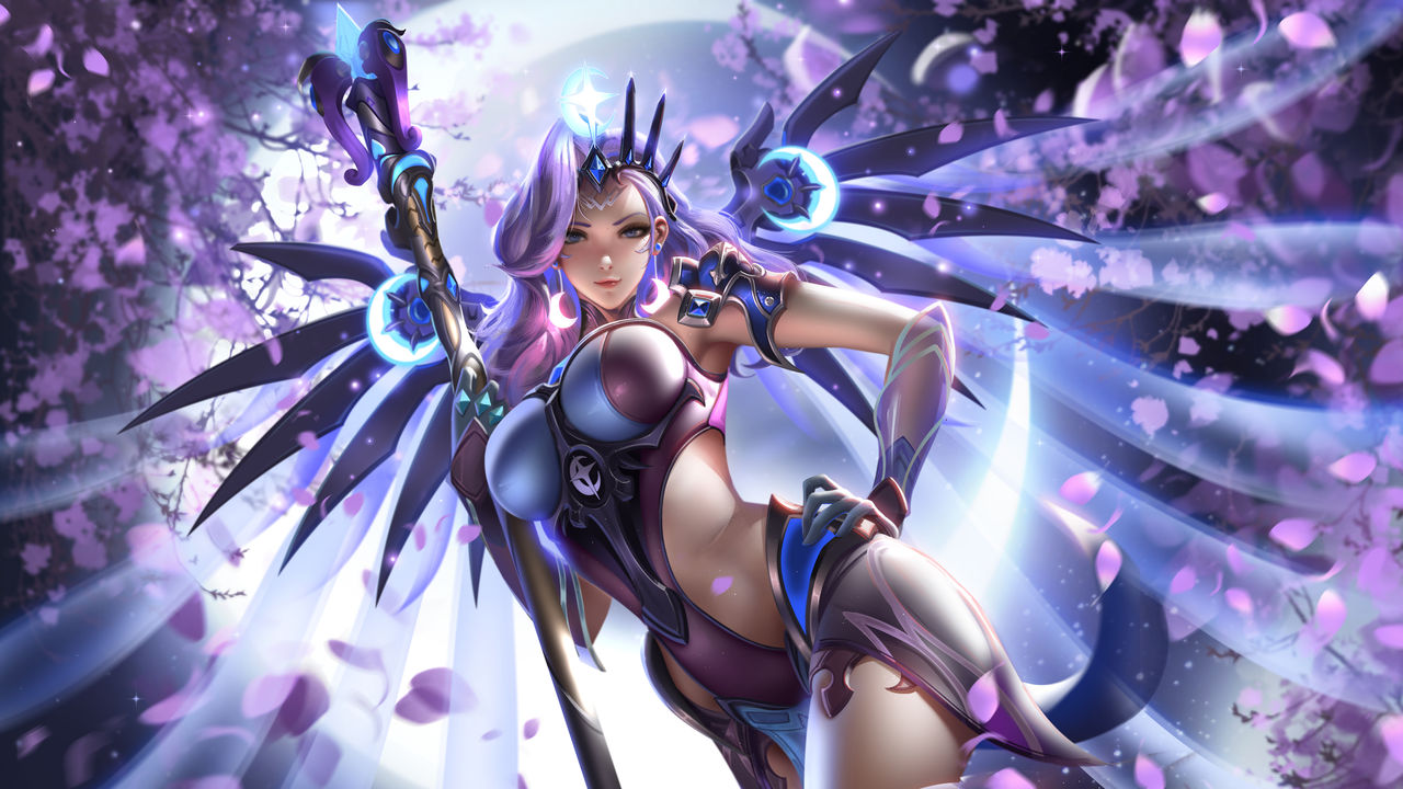 Artist - Liang Xing page 3 full