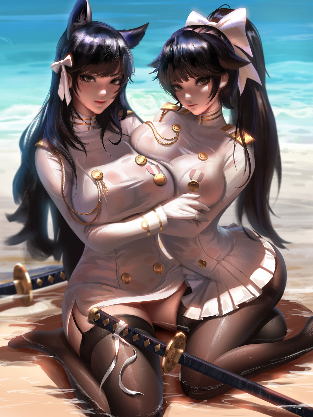 Artist - Liang Xing page 4 full