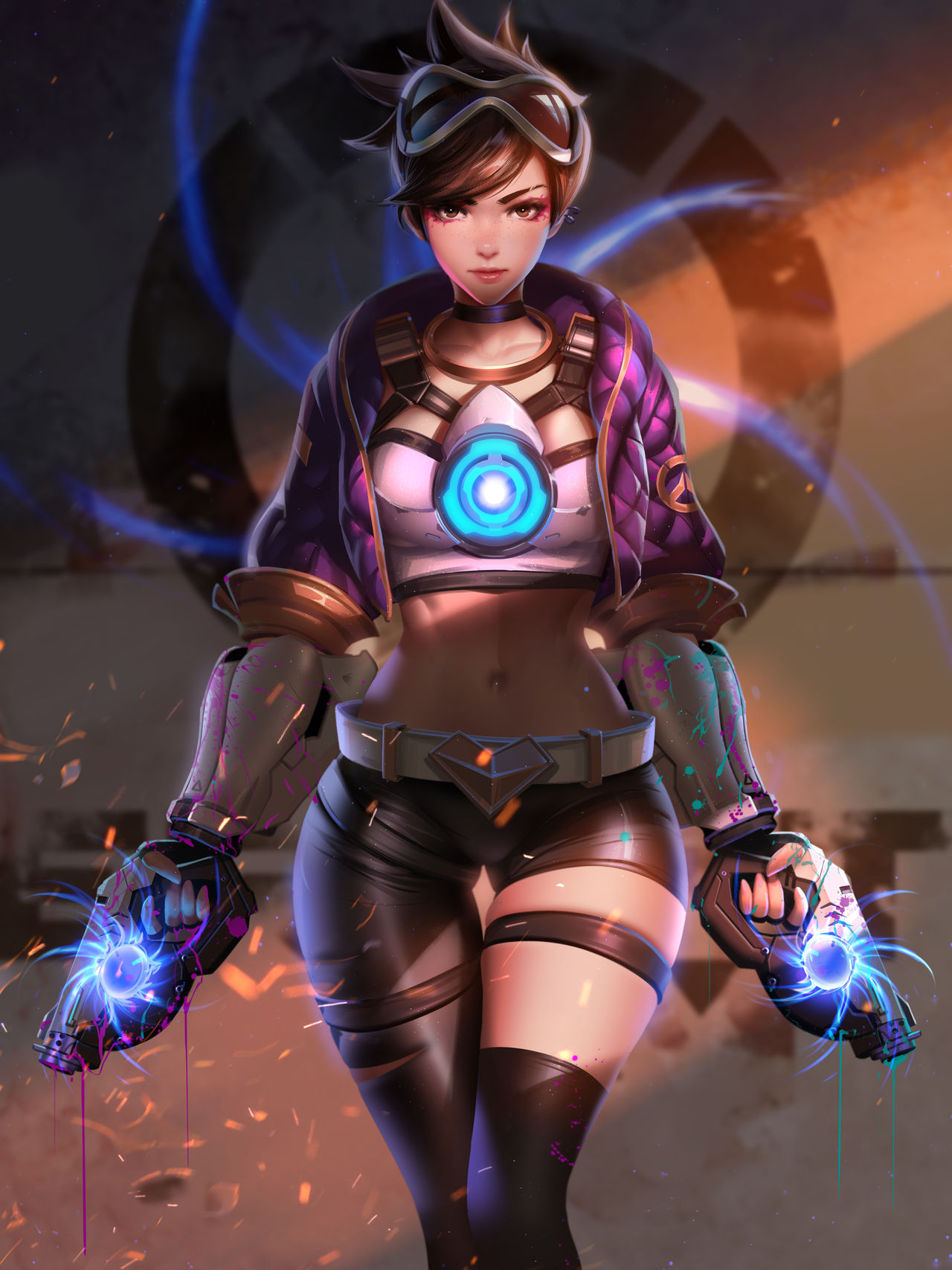Artist - Liang Xing page 7 full