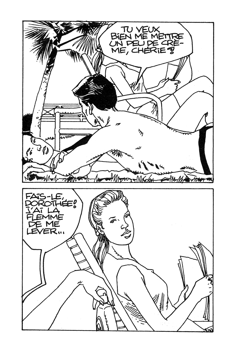 Le jouet French page 5 full